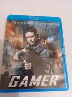 Blu-Ray The Gamer, Enlèvement ou Envoi, Comme neuf, Action