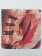 Queen - Body Language (1982), Enlèvement ou Envoi, Rock et Metal