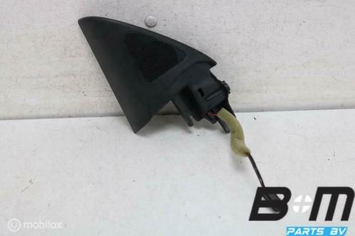 Luidspreker linksvoor VW Passat CC 3C8035411, Auto diversen, Autospeakers, Gebruikt