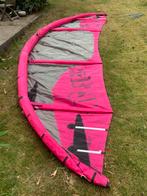 Opruiming kites en bar, Watersport en Boten, Ophalen, Gebruikt, 9 m², Geen board