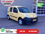 Renault Kangoo Express Z.E. EXPORT ONLY 33 kWh/ Accu Defect/, Automaat, Overige kleuren, Renault, Te koop