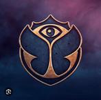 Tomorrowland kaarten gezocht, Tickets & Billets, Trois personnes ou plus