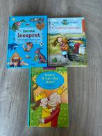 Leesboeken, Ophalen, Zo goed als nieuw
