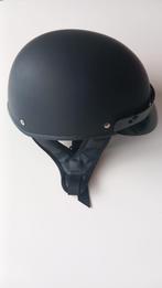 2 stoere helmen, Motoren, Kleding | Motorhelmen, Ophalen, Tweedehands, L, Kinderen