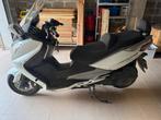 SIM JOYMAX 125 I, Motoren, Ophalen, 11 kW of minder