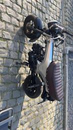 Dax skyteam 125, Fietsen en Brommers, Brommers | Honda, Ophalen, Gebruikt, Overige modellen, 125 cc