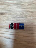 WW2 Duits ribbons, Verzamelen, Militaria | Tweede Wereldoorlog, Ophalen of Verzenden