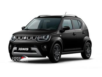 Suzuki Ignis 1.2i GL+ //navi//airco//camera//alu16" disponible aux enchères