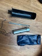 Gereedschapbakje honda camino, Ophalen, Gebruikt