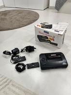 Vend Sega master system II, Games en Spelcomputers, Spelcomputers | Sega, Ophalen, Zo goed als nieuw, Master System