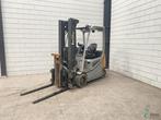 Heftruck Still RX20-20P 2018, 2000 tot 3000 kg, Elektrisch, Heftruck, Still