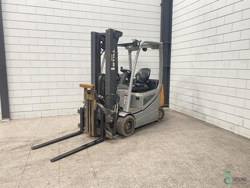 Heftruck Still RX20-20P 2018, Zakelijke goederen, Machines en Bouw | Heftrucks en Intern transport, Heftruck, Elektrisch, 2000 tot 3000 kg