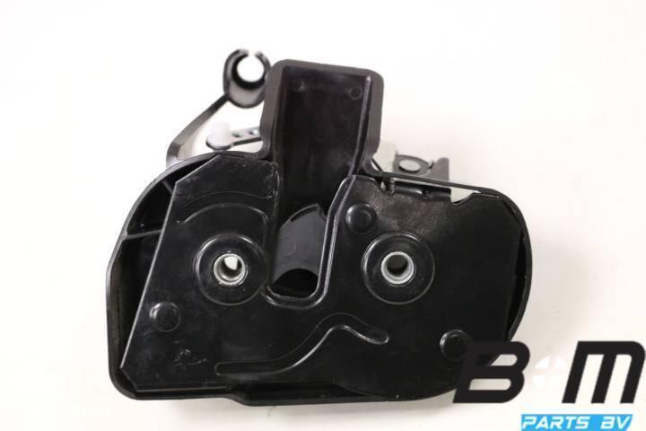 Schuifdeurslot links Volkswagen Transporter T5 GP, Auto-onderdelen, Interieur en Bekleding, Gebruikt