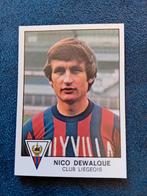 panini sticker Football 78 nr 193, Ophalen of Verzenden, Nieuw, Sticker