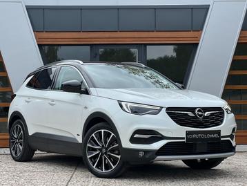Opel Grandland X 1.6 Hybride plug-in - FULL OPTION/GARANTIE, Cuir, Achat, https://public.car-pass.be/vhr/e3ab0c03-c057-499f-8db0-3c703bb11150