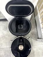 Robotstofzuiger, Ophalen of Verzenden, Zo goed als nieuw, Robotstofzuiger, 2000 watt of meer