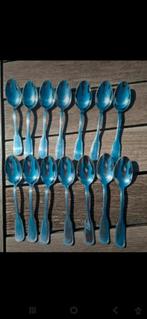 Dessertlepels Guy Degrenne 14 cm, Ophalen of Verzenden