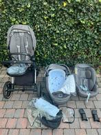 Coffret Cybex Priam Trio — Complet !, Enfants & Bébés, Poussette combi, Enlèvement, Utilisé, Avec siège auto