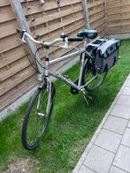 Heren fiets, Fietsen en Brommers, Fietsen | Heren | Herenfietsen, Ophalen, Gebruikt, Versnellingen