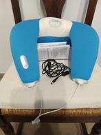 massagekussen Scholl, Comme neuf, Enlèvement, Chaise de massage ou Coussin