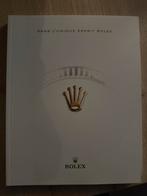Rolex boek dans l’unique esprit rolex, Ophalen of Verzenden