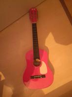 K3 gitaar, Enfants & Bébés, Jouets | Autre, Enlèvement, Comme neuf, Garçon ou Fille