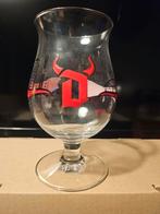 Verre Duvel Rochester USA, Enlèvement ou Envoi, Comme neuf