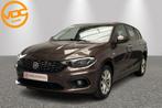 Fiat Tipo SW Easy, Auto's, Fiat, Bruin, https://public.car-pass.be/vhr/ca2ec516-f634-41f8-bd38-35f76856236f, 120 pk, 152 g/km