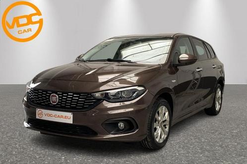 Fiat Tipo SW Easy, Auto's, Fiat, Tipo, Airbags, Airconditioning, Bluetooth, Boordcomputer, Centrale vergrendeling, Electronic Stability Program (ESP)