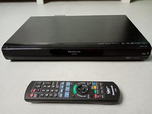 Panasonic DMR-EH49 dvd/harde schijf, recorder, Audio, Tv en Foto, DVD spelers, Zo goed als nieuw, Dvd-recorder, Panasonic, Met harddisk