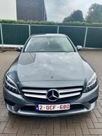 Mercedes C 180d Avantgarde 2021, Auto's, Bedrijf, C-Klasse, Te koop