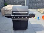 Boretti Ibrido combi BBQ gas en kolen, Ophalen, Gebruikt, Boretti