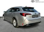 Toyota Corolla TS DYNAMIC + BUSINESS P. & NAV, Auto's, Toyota, Automaat, Overige kleuren, 72 kW, Corolla