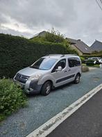 citroen berlingo, Zwart, Berlingo, 5 deurs, Particulier