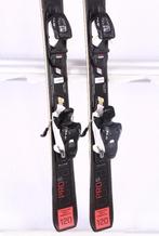 130 kinder ski's NORDICA DOBERMANN COMBI PRO S, Gebruikt, Verzenden, Carve, Nordica