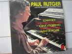 LP Paul Rudger, Ophalen
