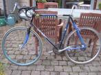 28 inch Giacomelli koersfiets 16 versnellingen frame 58, 28 inch, Gebruikt, Staal, 15 tot 20 versnellingen