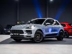 Porsche Macan 2.0 Turbo PDK - Pano - Trekhaak - Bose - Volle, Auto's, Porsche, 245 pk, Gebruikt, 4 cilinders, 1984 cc