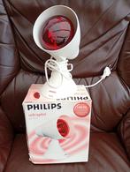 Vintage warmtelamp, Ophalen of Verzenden