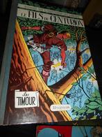 Les Timour 6 eo 1959, Livres, Enlèvement ou Envoi