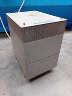 Transfo 230v naar 380V, Ophalen, Gebruikt