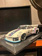 Norev porsche 935 1 of 1000, Ophalen, Zo goed als nieuw, Norev