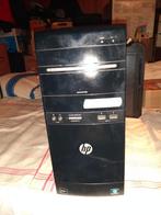 windows XP computer, Computers en Software, Ophalen, Gebruikt, HDD, 2 tot 3 Ghz