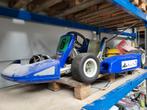 JB kart, Sport en Fitness, Karting, Ophalen, Gebruikt, Kart
