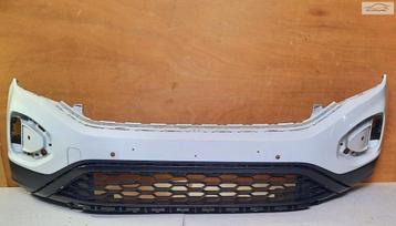 Voorbumper orgineel VW T-Roc FL v.a 2021 6xPDC 2GA807221Q beschikbaar voor biedingen