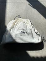 Sac Lancel Charlie Bleu, Ophalen, Zo goed als nieuw, Blauw, Handtas