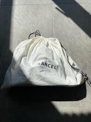 Sac Lancel Charlie Bleu  beschikbaar voor biedingen