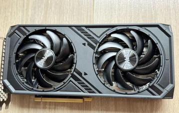 Palit RTX 4070 Dual 12 Go, Enlèvement ou Envoi, Utilisé, PCI-Express 5, Nvidia