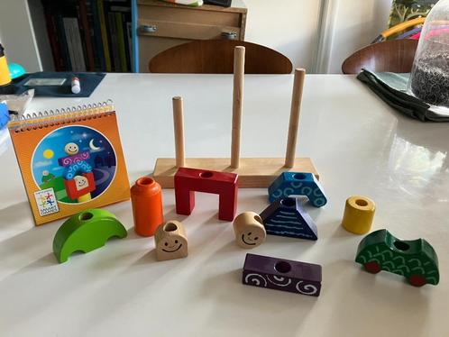 Jeux intelligents - Jour et nuit, Enfants & Bébés, Jouets | Éducatifs & Créatifs, Utilisé, Construction, Puzzles, Découverte, Enlèvement ou Envoi