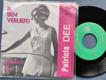 Patricia dee (ik ben verliefd, basart, perf st, bb646) beschikbaar voor biedingen